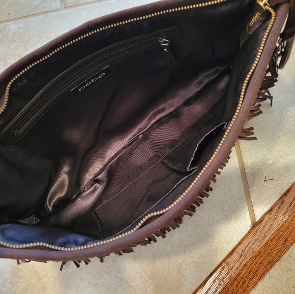 Bebe clutch purse - Picture 2 of 2